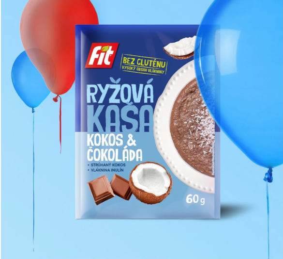 Fit Slovensko Instagram posty